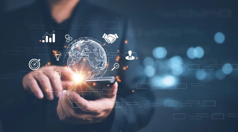 Vouch Solutions digital marketing