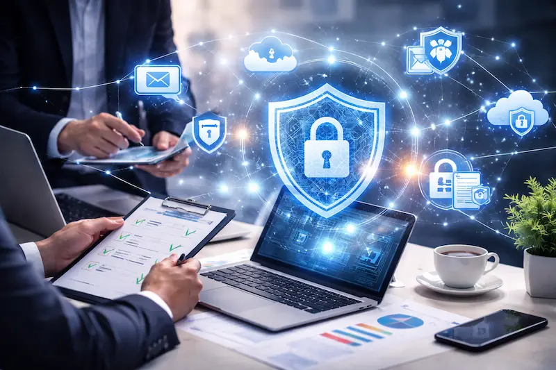 Growth and Revenue Leakage