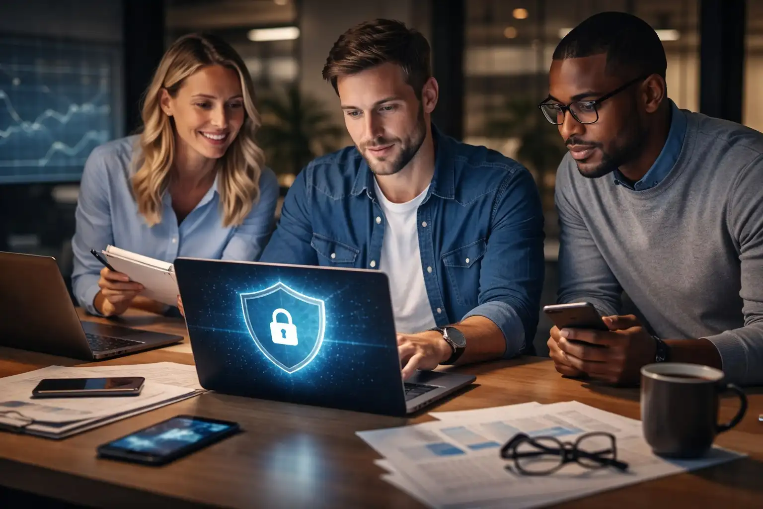 Growth and Revenue Leakage