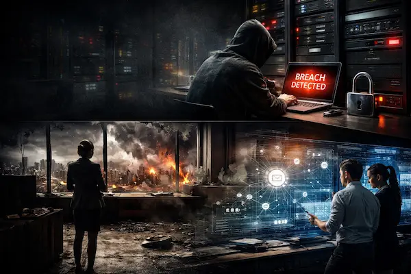 Growth and Revenue Leakage