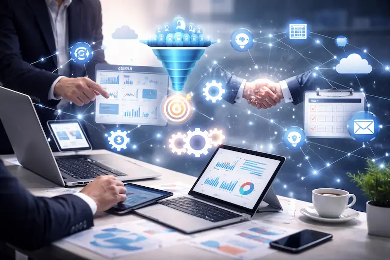 Growth and Revenue Leakage