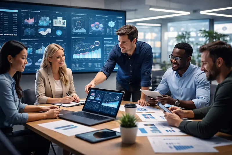 Growth and Revenue Leakage