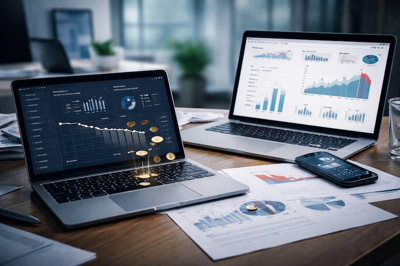 Growth and Revenue Leakage