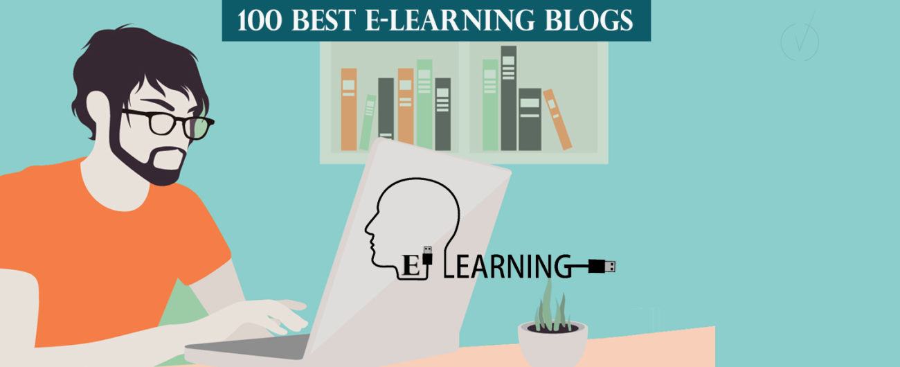 Top 100 E-Learning Blogs and Websites To Follow in 2018