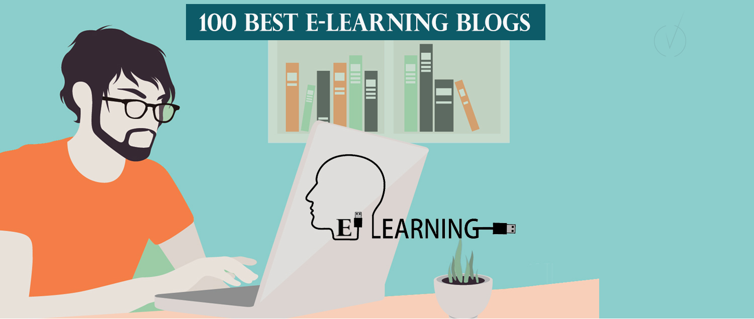 Top 100 E-Learning Blogs and Websites To Follow in 2018