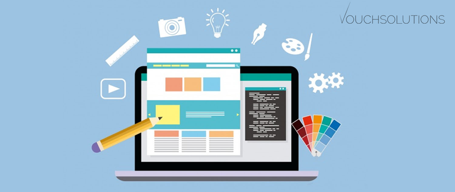 5 Best Web Development Steps to Design a Perfect Website