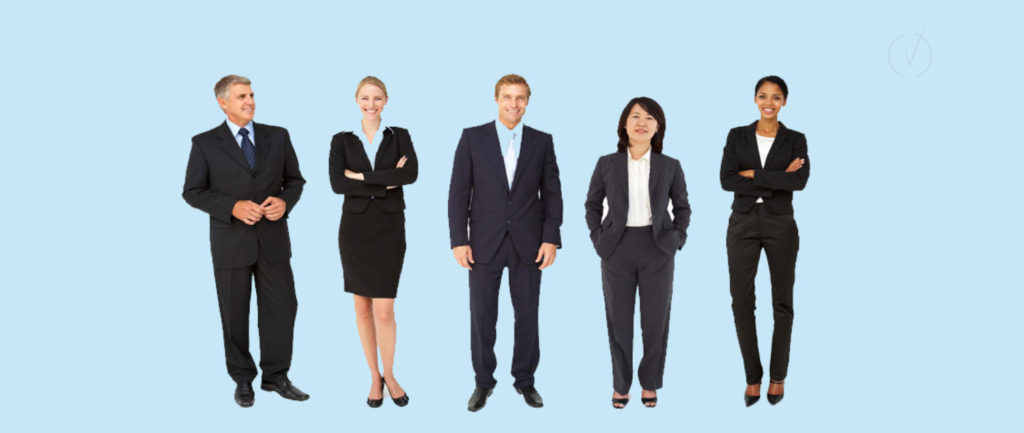 Five Body Language Tips for your Career Success