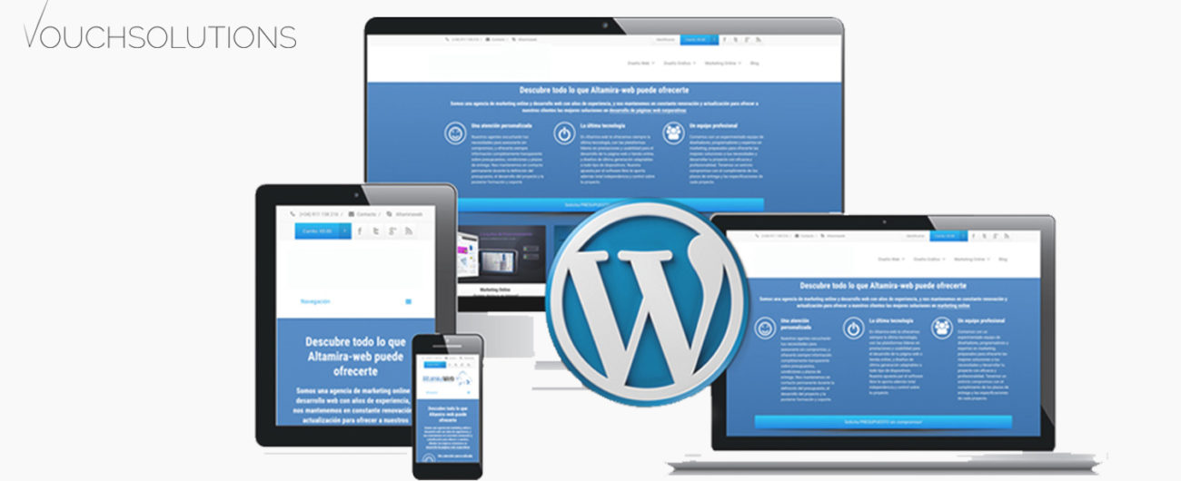 Top Reasons for Redesigning Website in WordPress