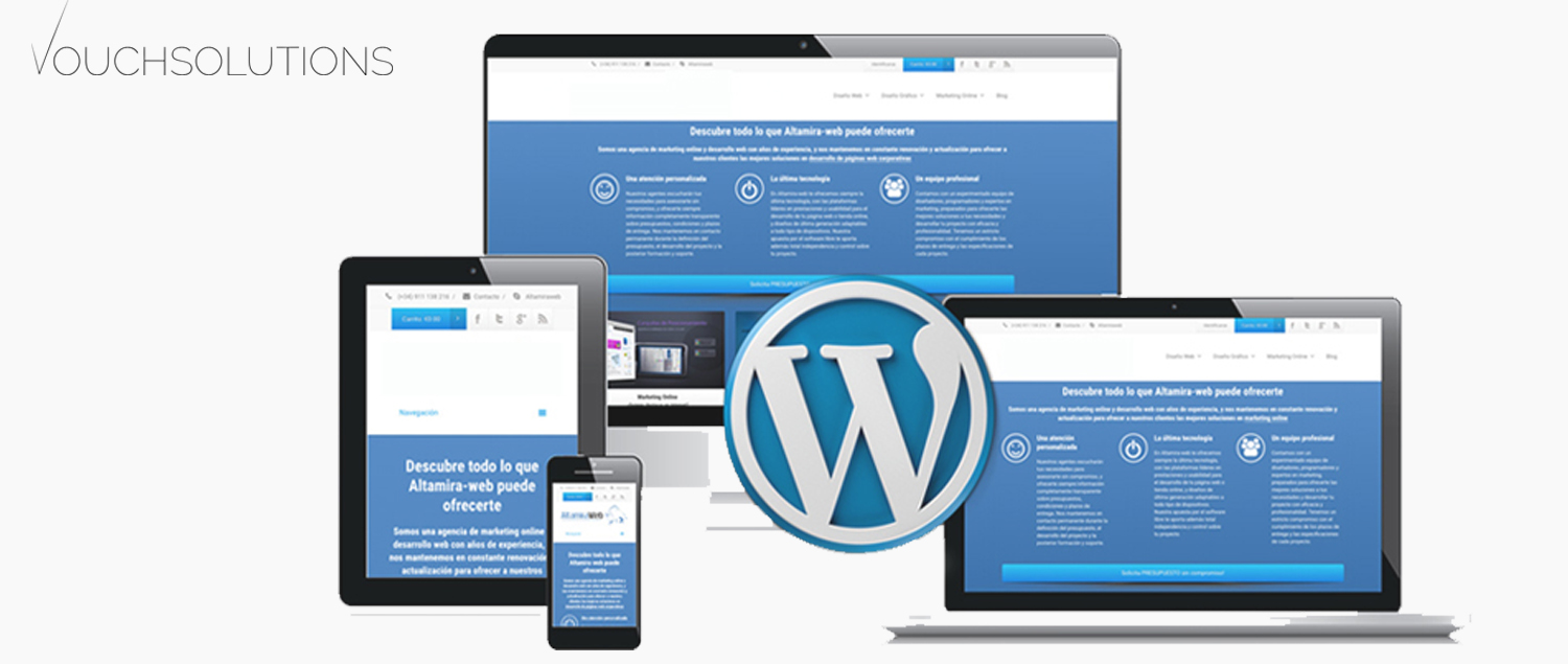 Top Reasons for Redesigning Website in WordPress