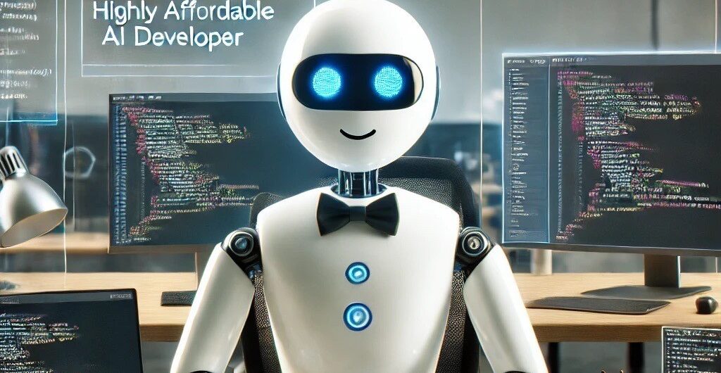 OpenAI Revolutionizing devloper