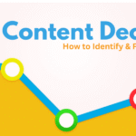 Content Decay