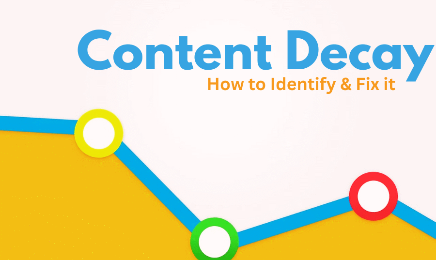 Content Decay
