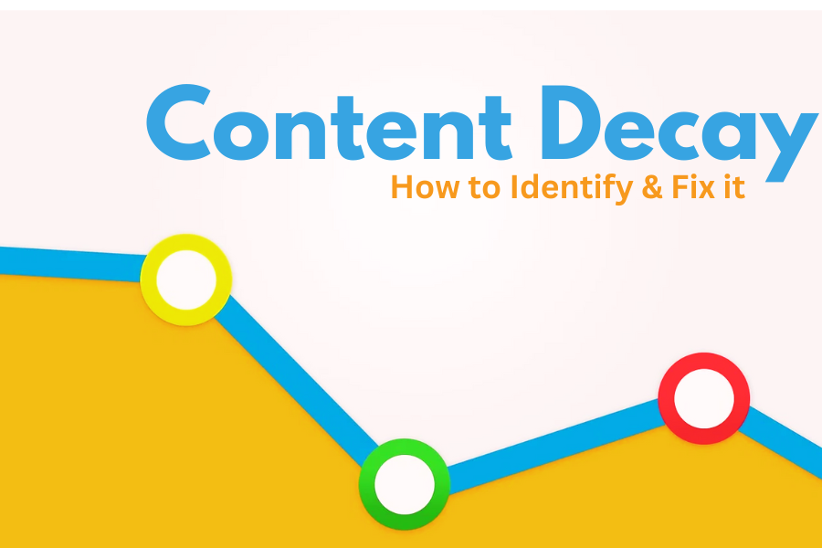 Content Decay