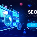 Seo optimization