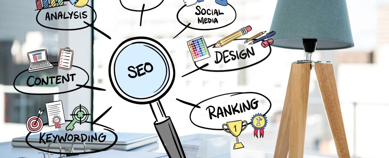 How Website Design Impacts Your SEO Ranking