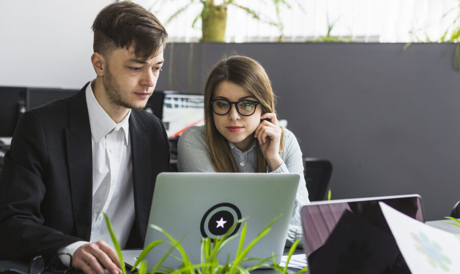 How SEO and Web Development Work Together for Online Success.