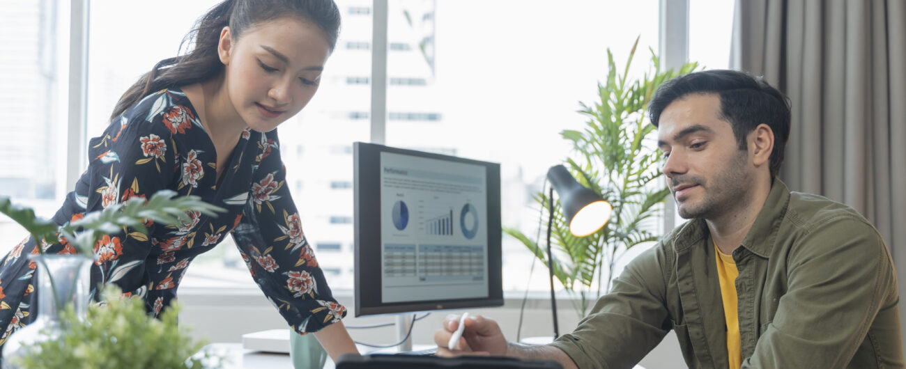 Best Choice for Web Development in Singapore in 2026