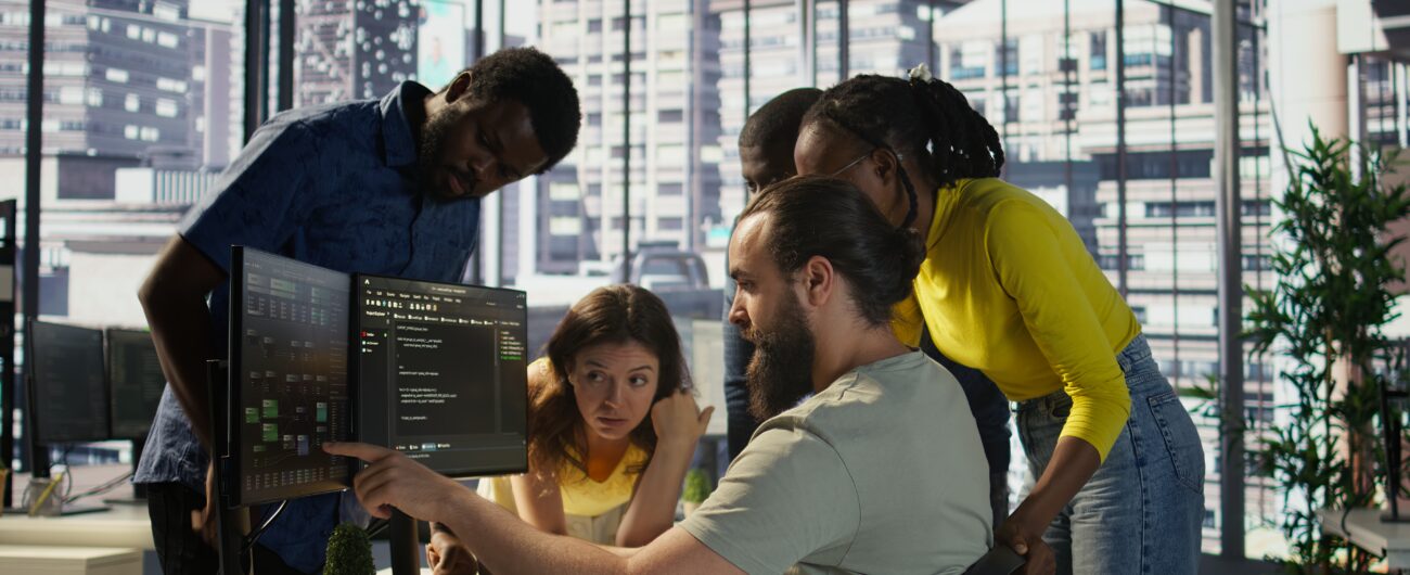 Top Web Development Firms in Singapore in 2026: A Complete Guide