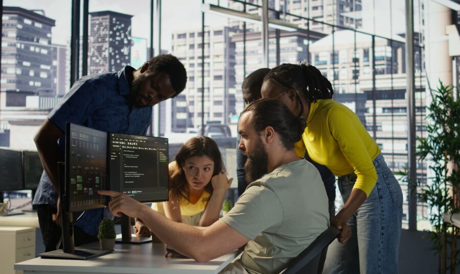 Top Web Development Firms in Singapore in 2026: A Complete Guide