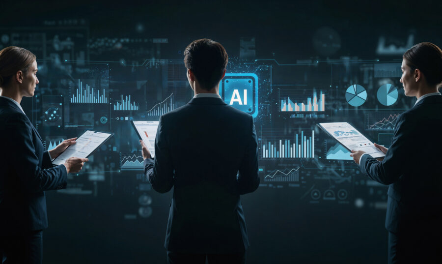 AI Development Automation for Singapore Startups: Scaling Faster with Vouch