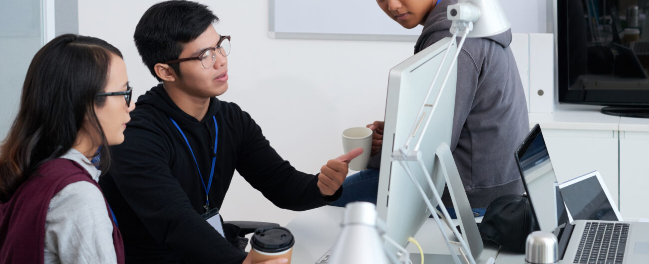 Why Automation in AI Development Is No Longer Optional for Singapore’s SMEs