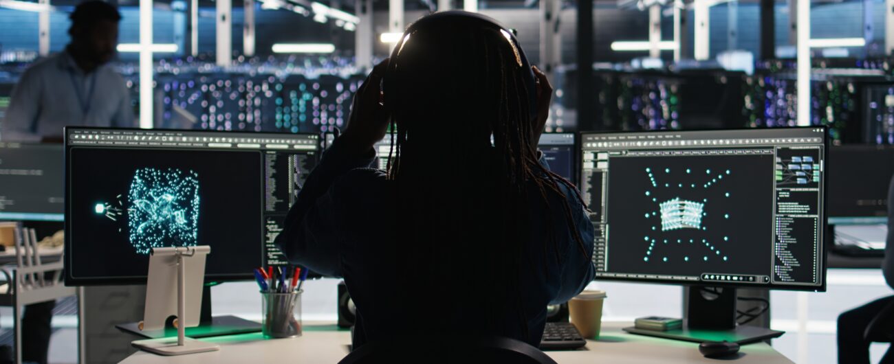 How AI Is Strengthening Cybersecurity in Modern IT Environments