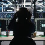 How AI Is Strengthening Cybersecurity in Modern IT Environments
