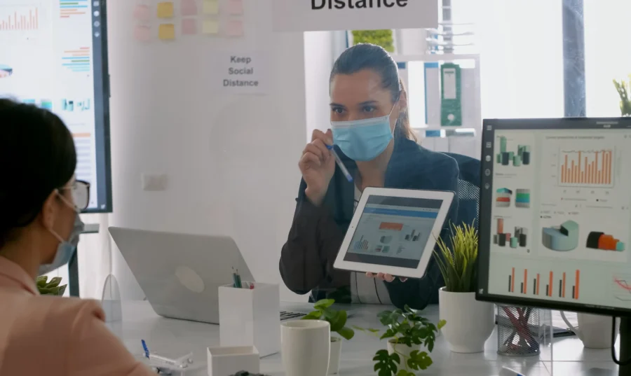 How Singapore SMEs Can Use AI to Reduce Operational Costs